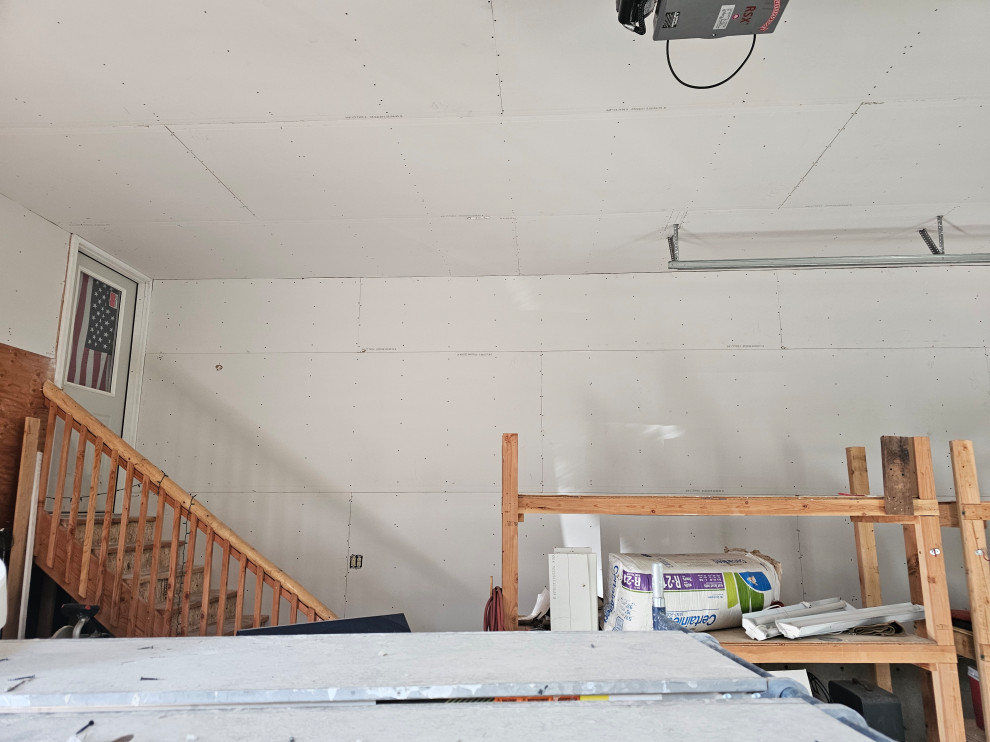 Drywall