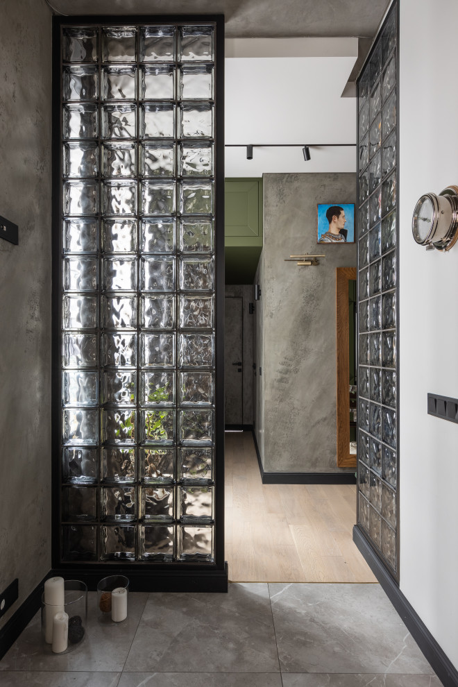 Съёмка на Аптекарском переулке