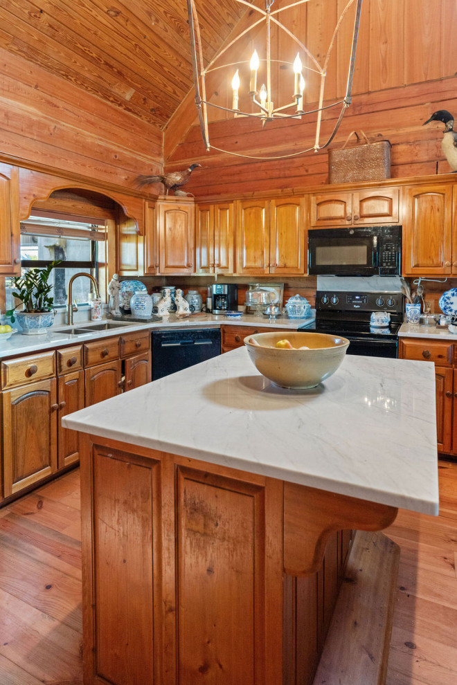 CK - Custom Home Addition