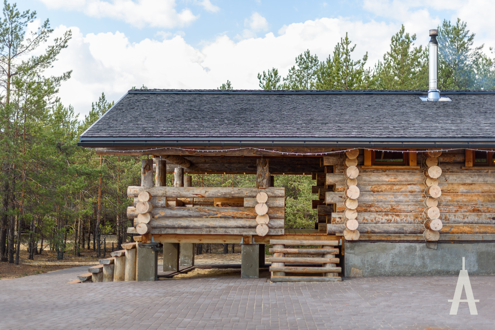 Баня Павлово