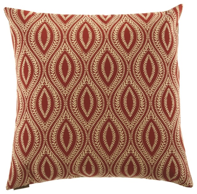 Carino Decorative Throw Pillow