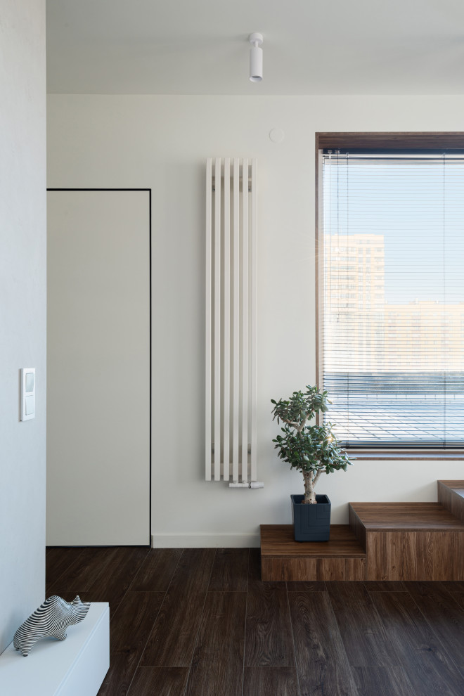 Обволакивающая безмятежность