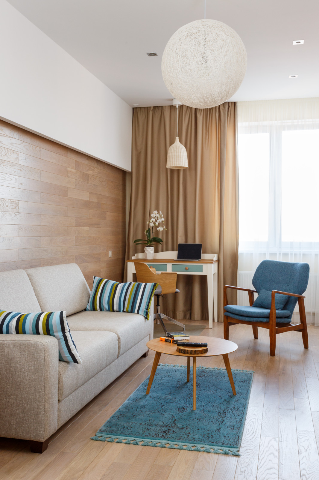 Квартира в Зеленоградске. Калининградская область