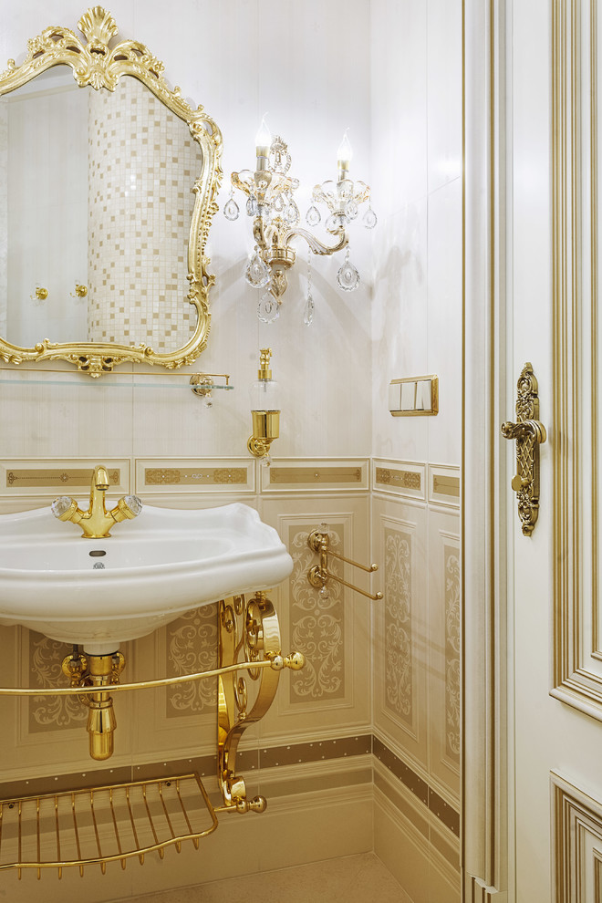 Квартира на Кутузовском