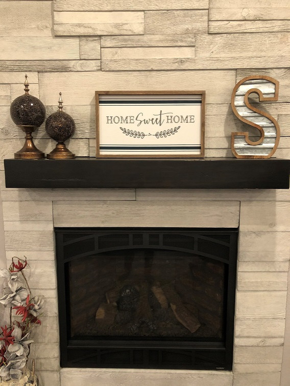 Top Shelf Home
