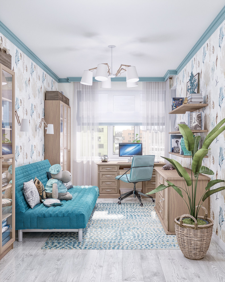 Спальня мальчика FamilyTradition