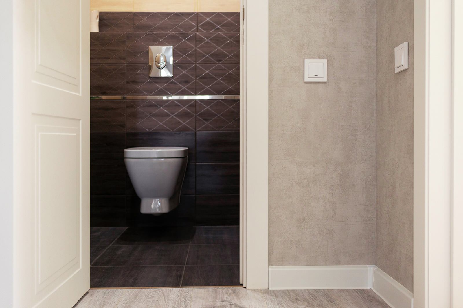 3-комнатная квартира на Калинина, 93