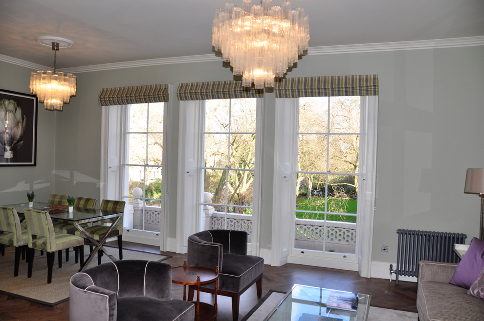 Eaton Square