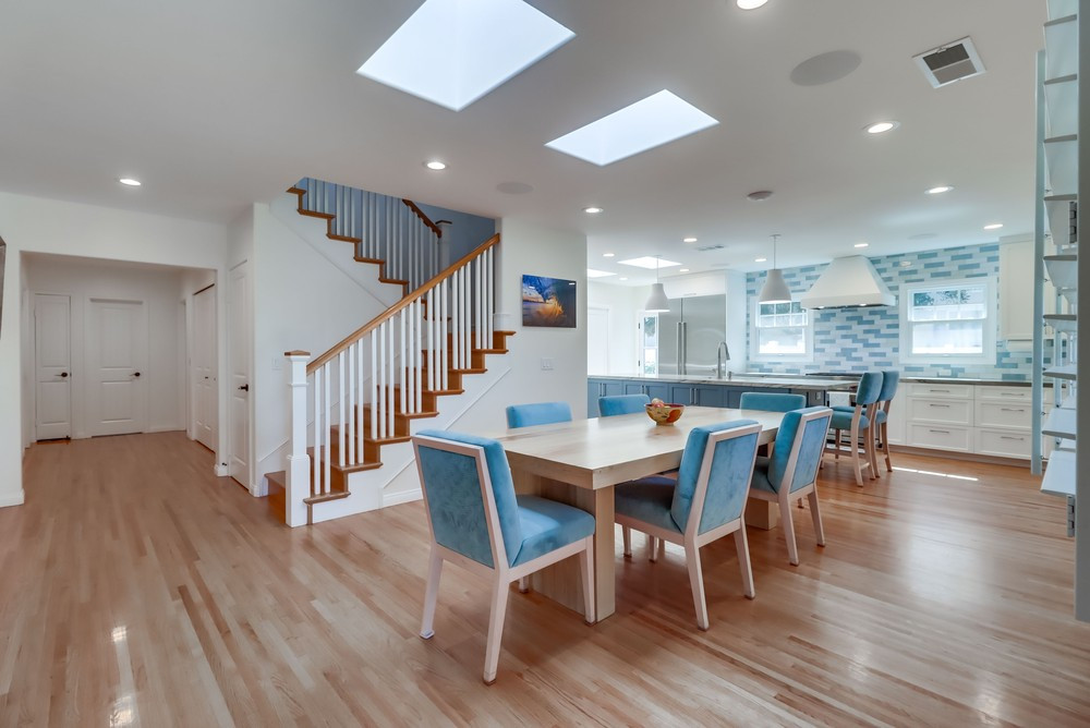 Sunset Cliffs_Kitchen & Family Room Remodel