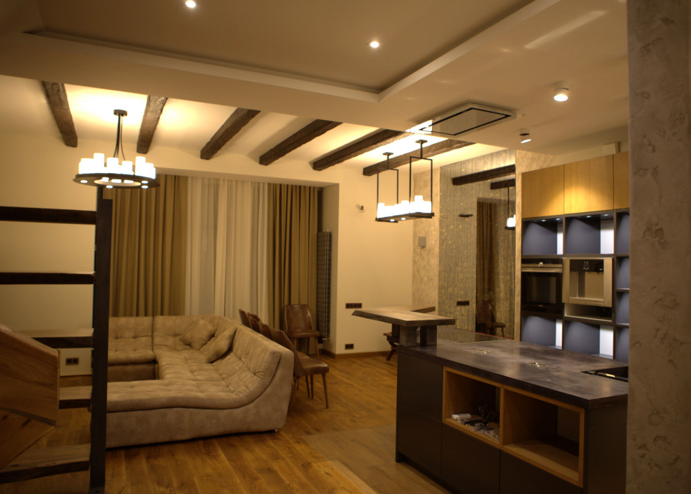 КП Покровское