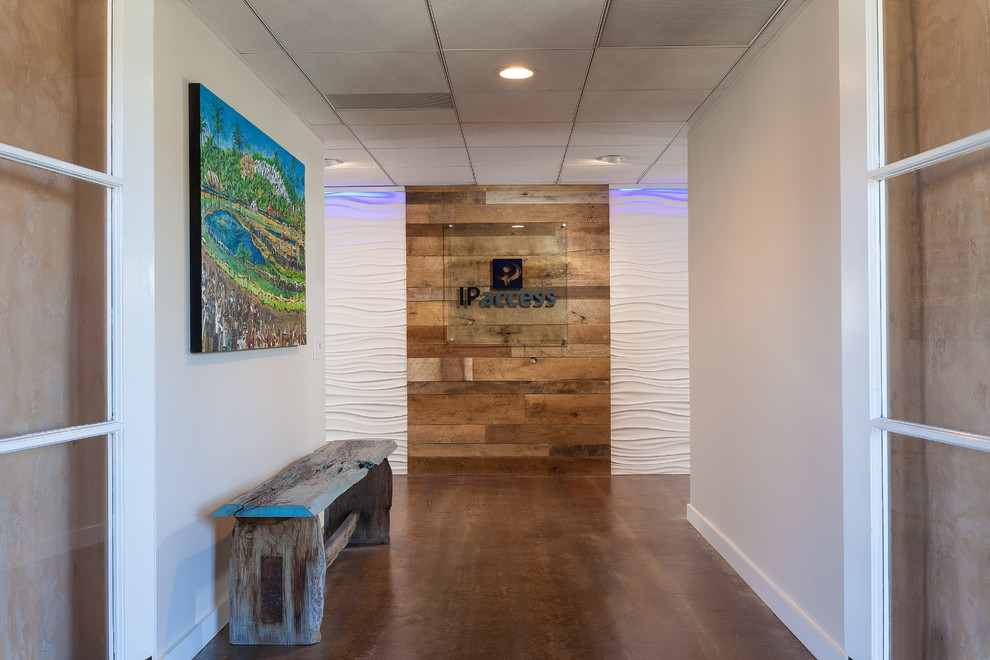San Juan Office