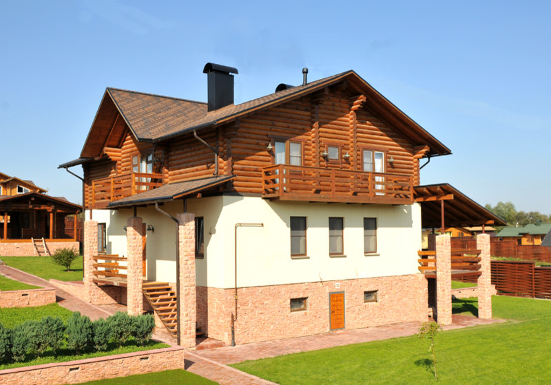 Поселок Истринские дачи