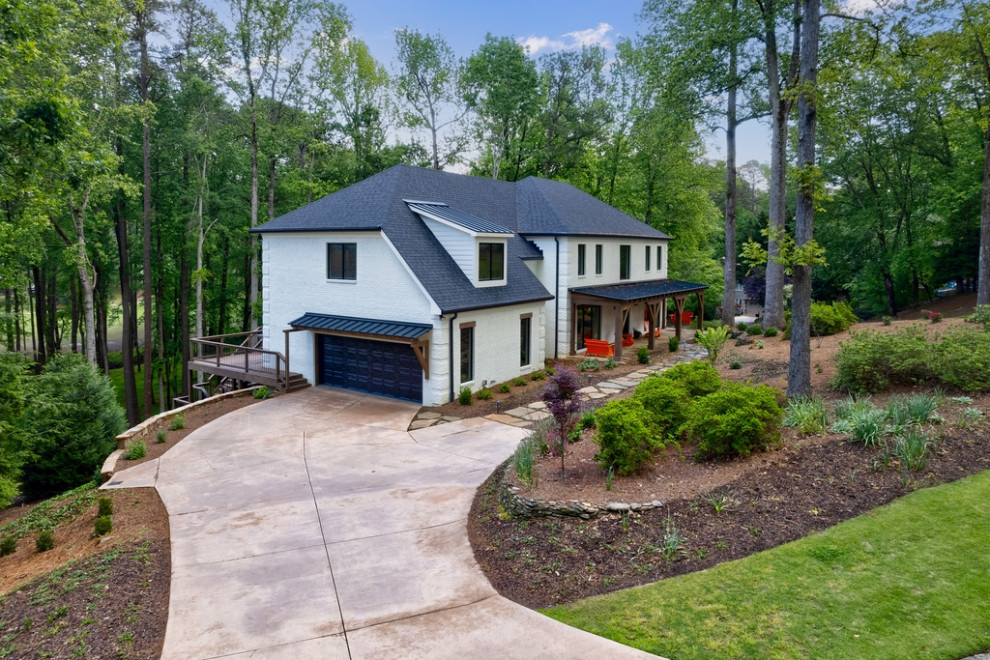 Roswell Remodel