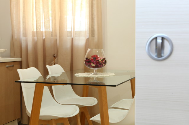 Cucina beach-style-kitchen