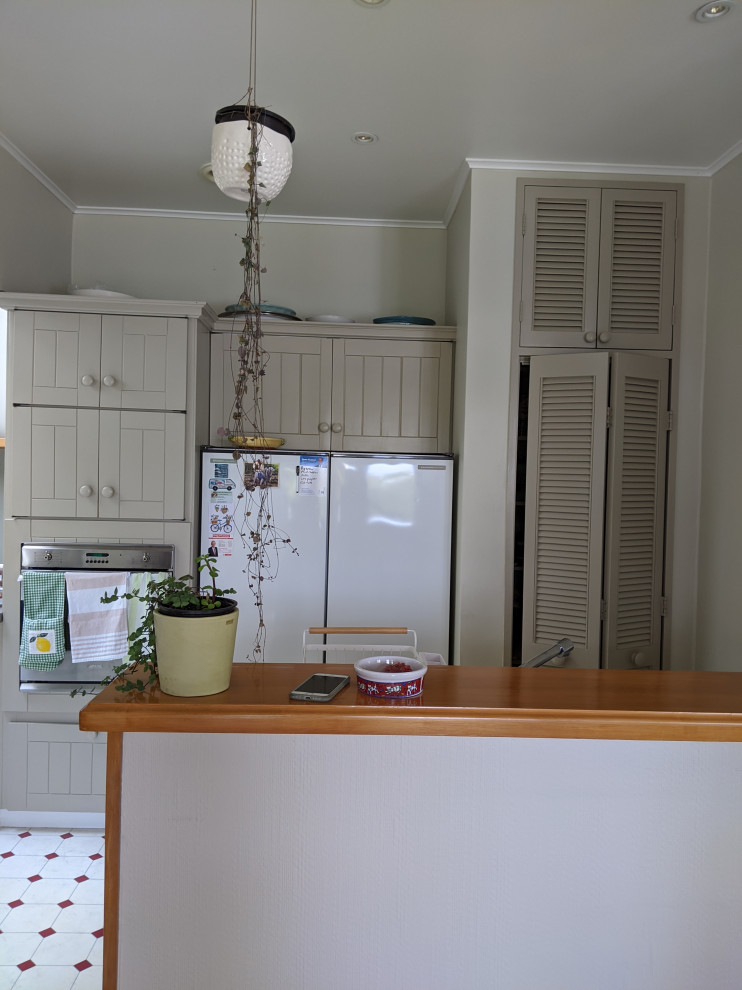 Best 20 Before and After Kitchens