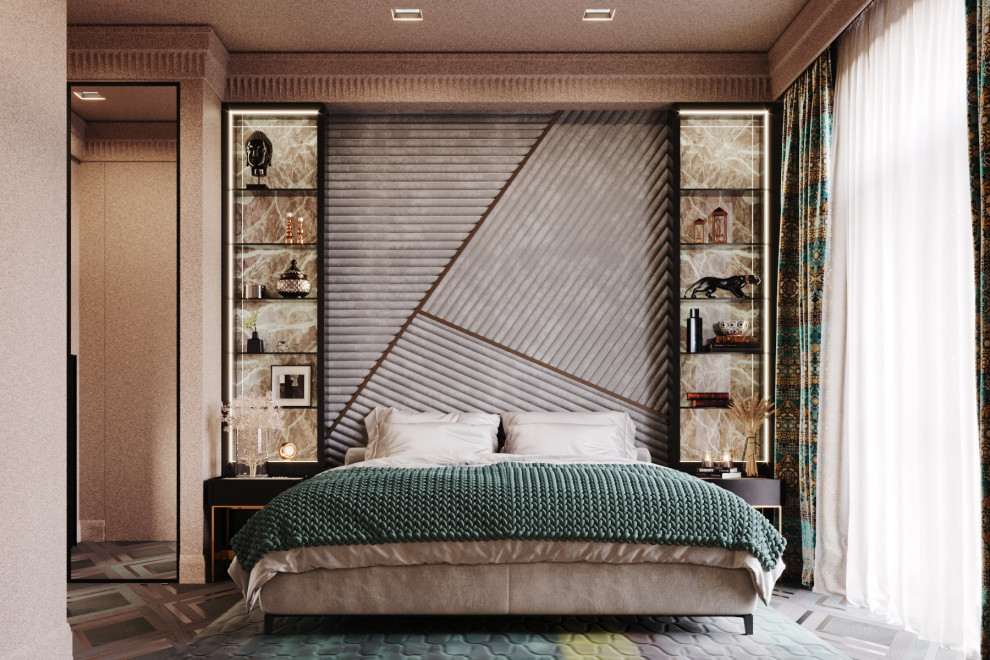 Квартира в г.Самара  в ЖК Империал