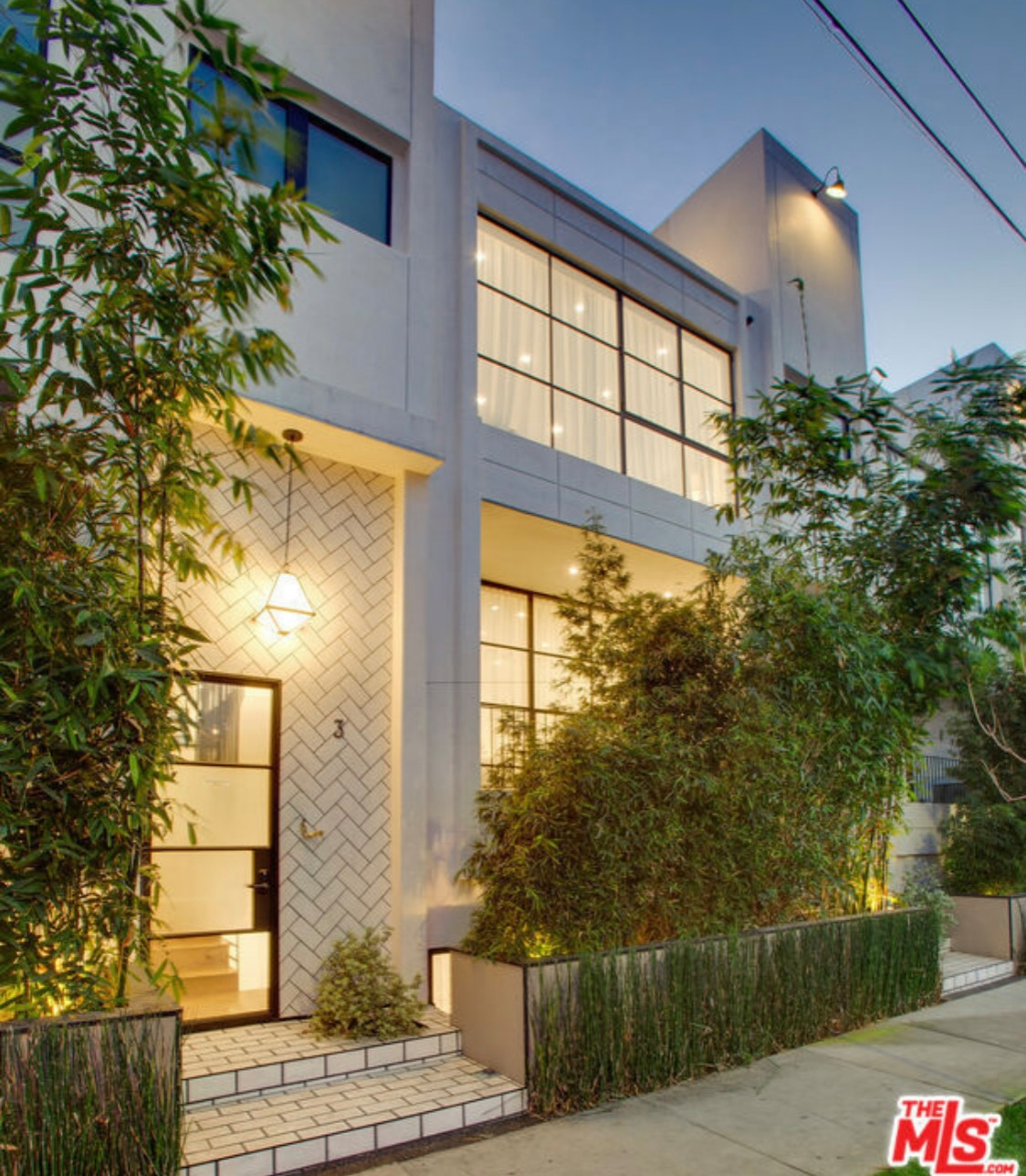 Las Palmas St Project