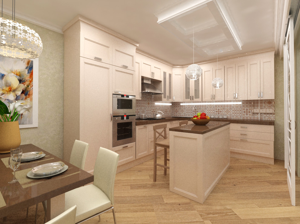 интерьер в классическом стилеб