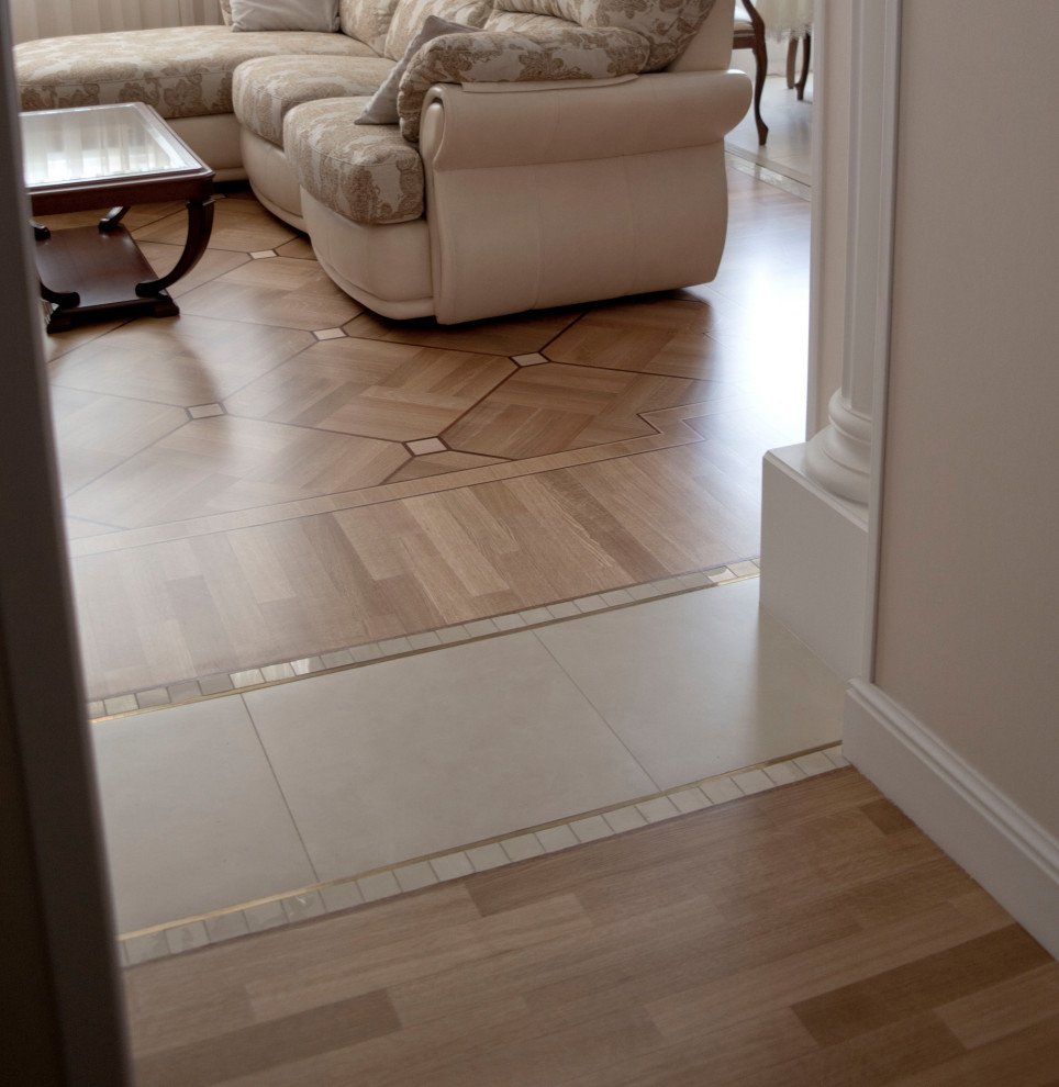 Архивное, "Шаболовка"