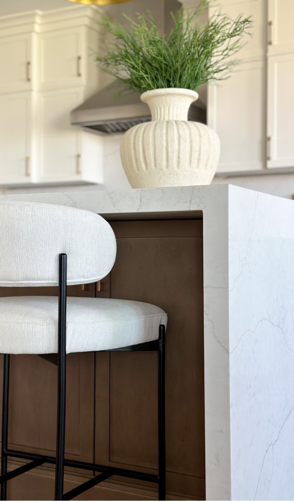 Fresh Start | Castle Pines, CO | Transitional Style Home Remodel