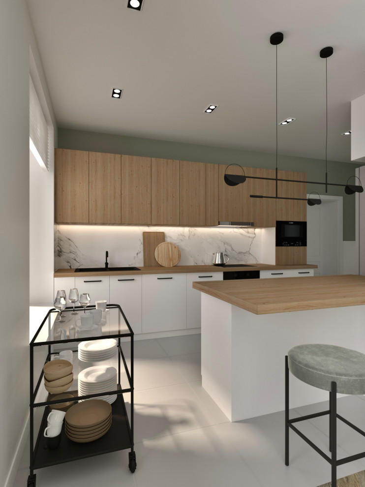 Павловский Посад