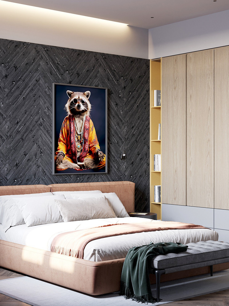 Квартира для молодой девушки