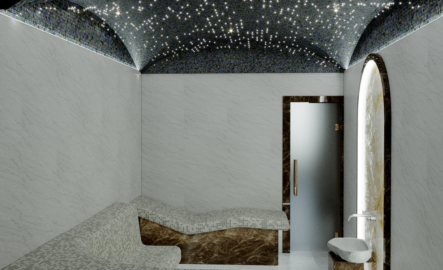 Баня. ул.Тимуровская