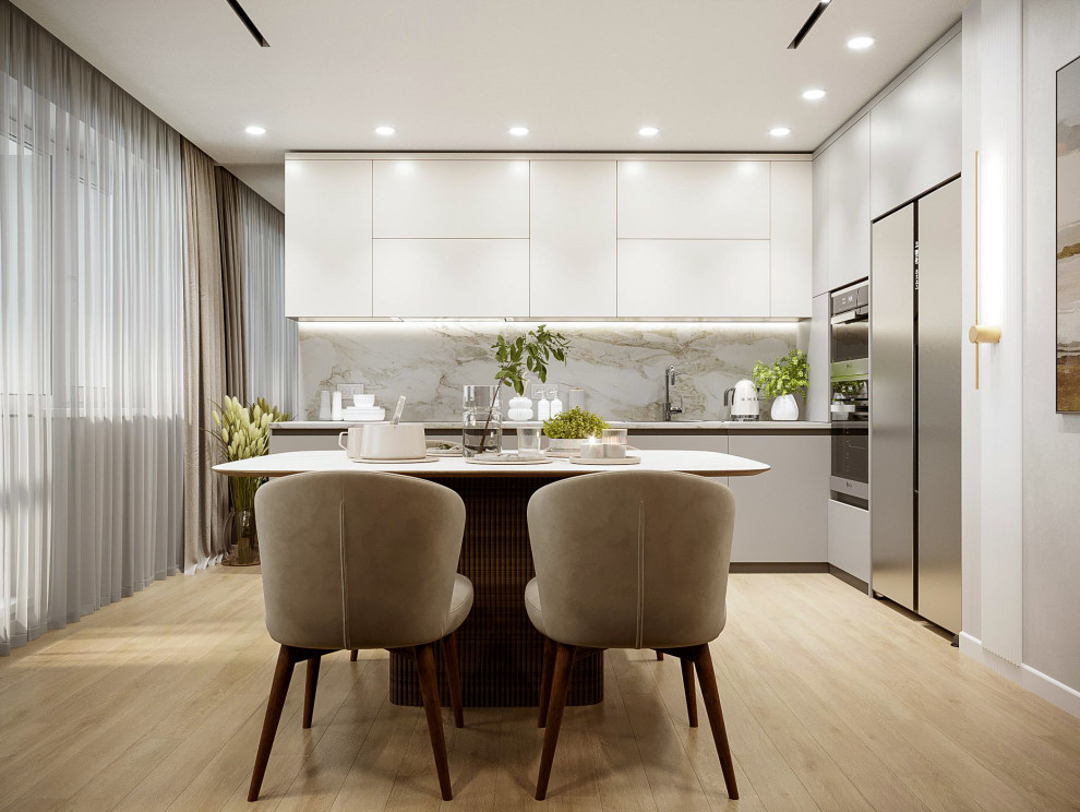 Квартира 98 кв.м