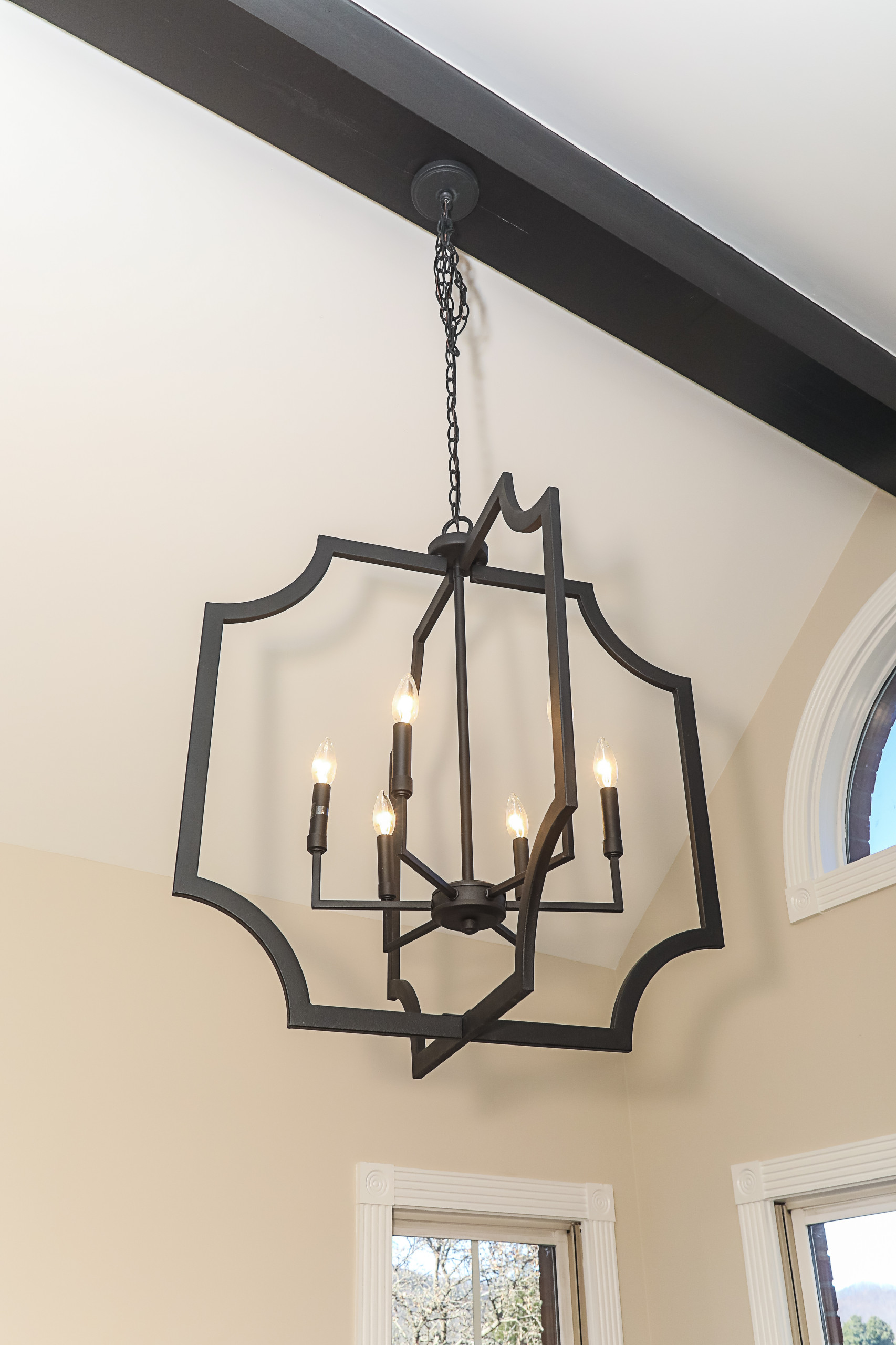 Lula Kitchen & Butler's Pantry