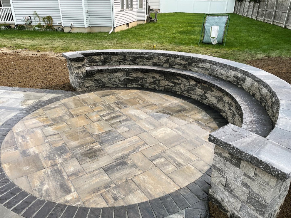 Custom Hardscapes