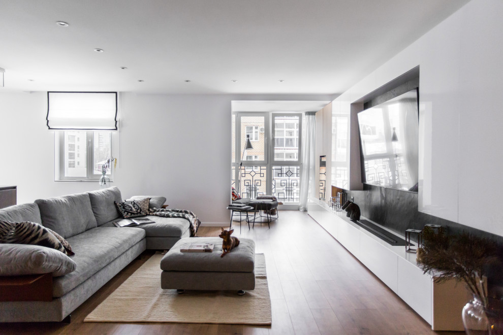 Квартира в ЖК Губерния