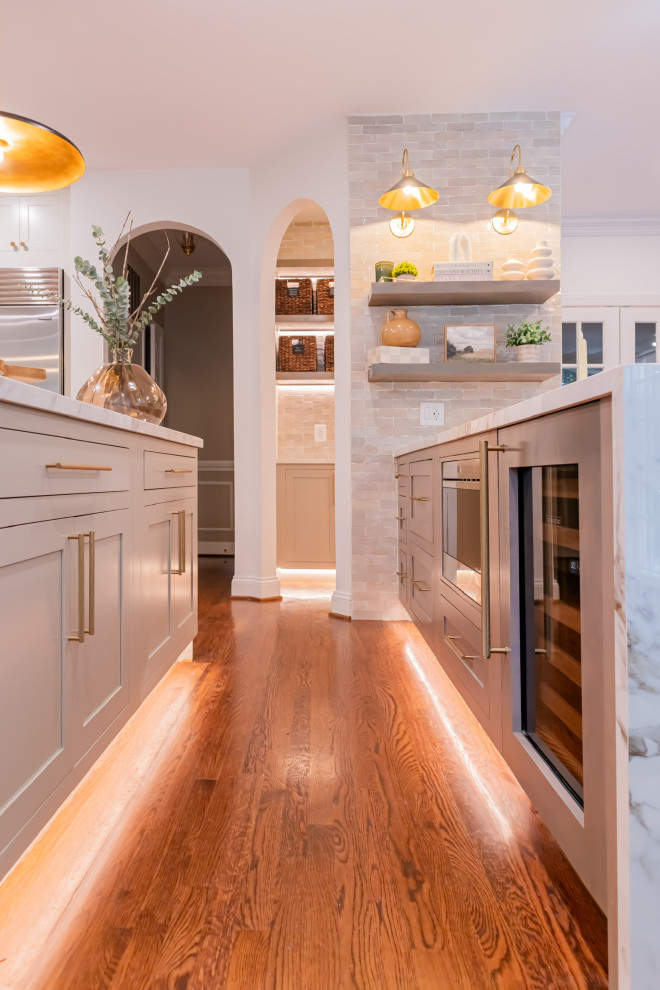 Eagle Ridge Residence
