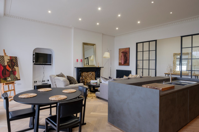 Project 1364 moderne