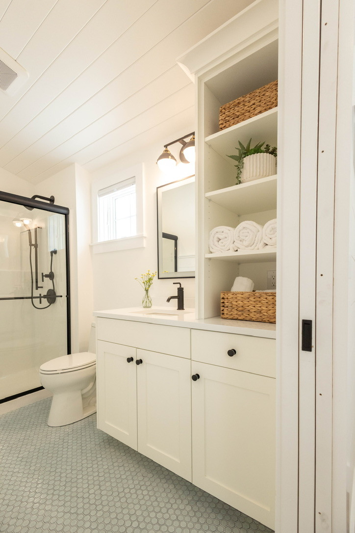 Cozy Cottage Retreat