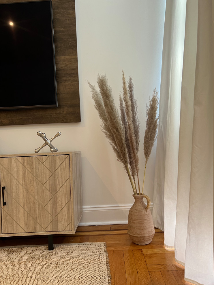 Brooklyn Apartment