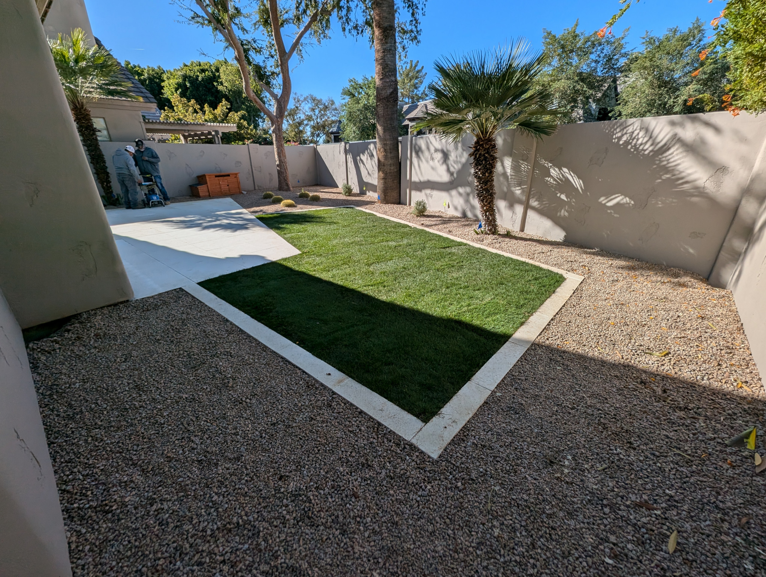 Private Residence 77