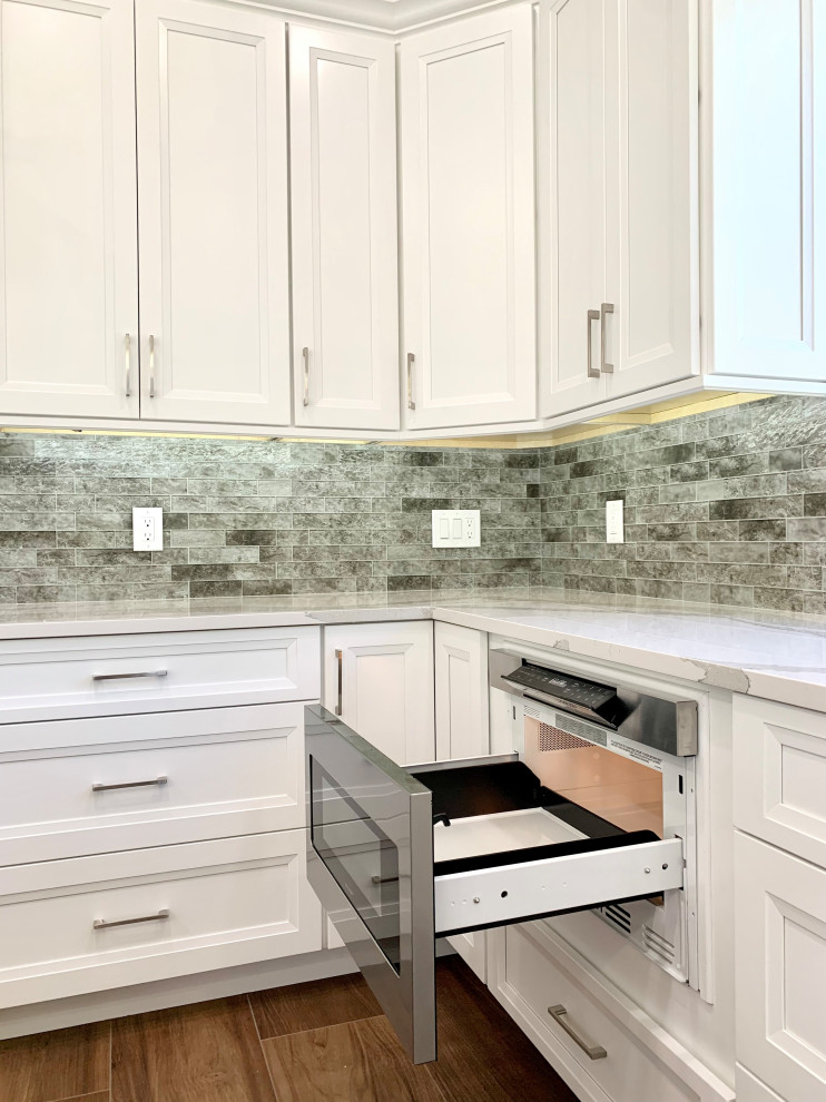 Full House Remodel