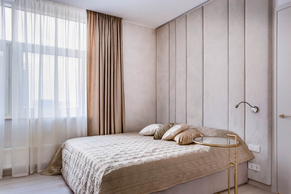 Апартаменты Marriott Новый Арбат