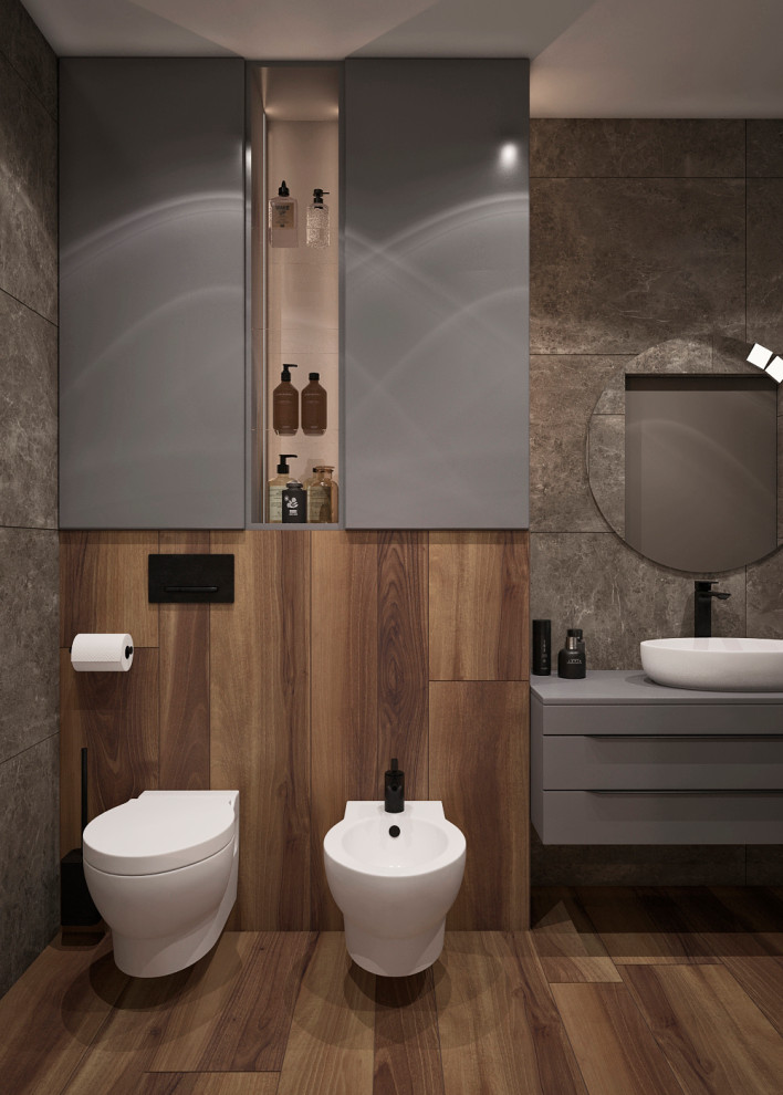 Квартира с двумя детскими для мальчиков