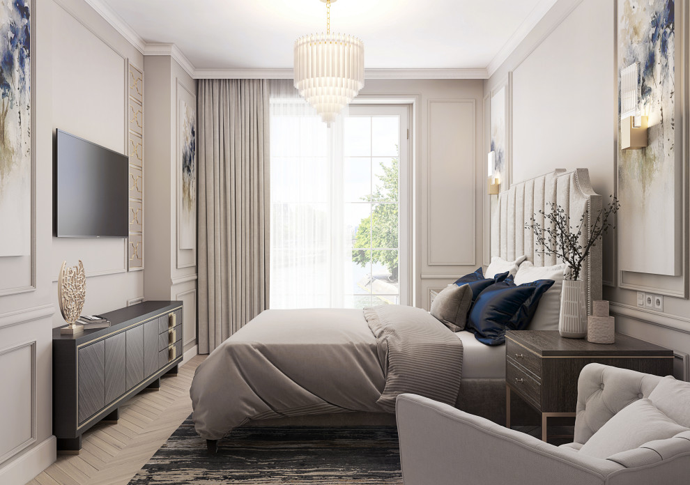 ЖК на Ходынке