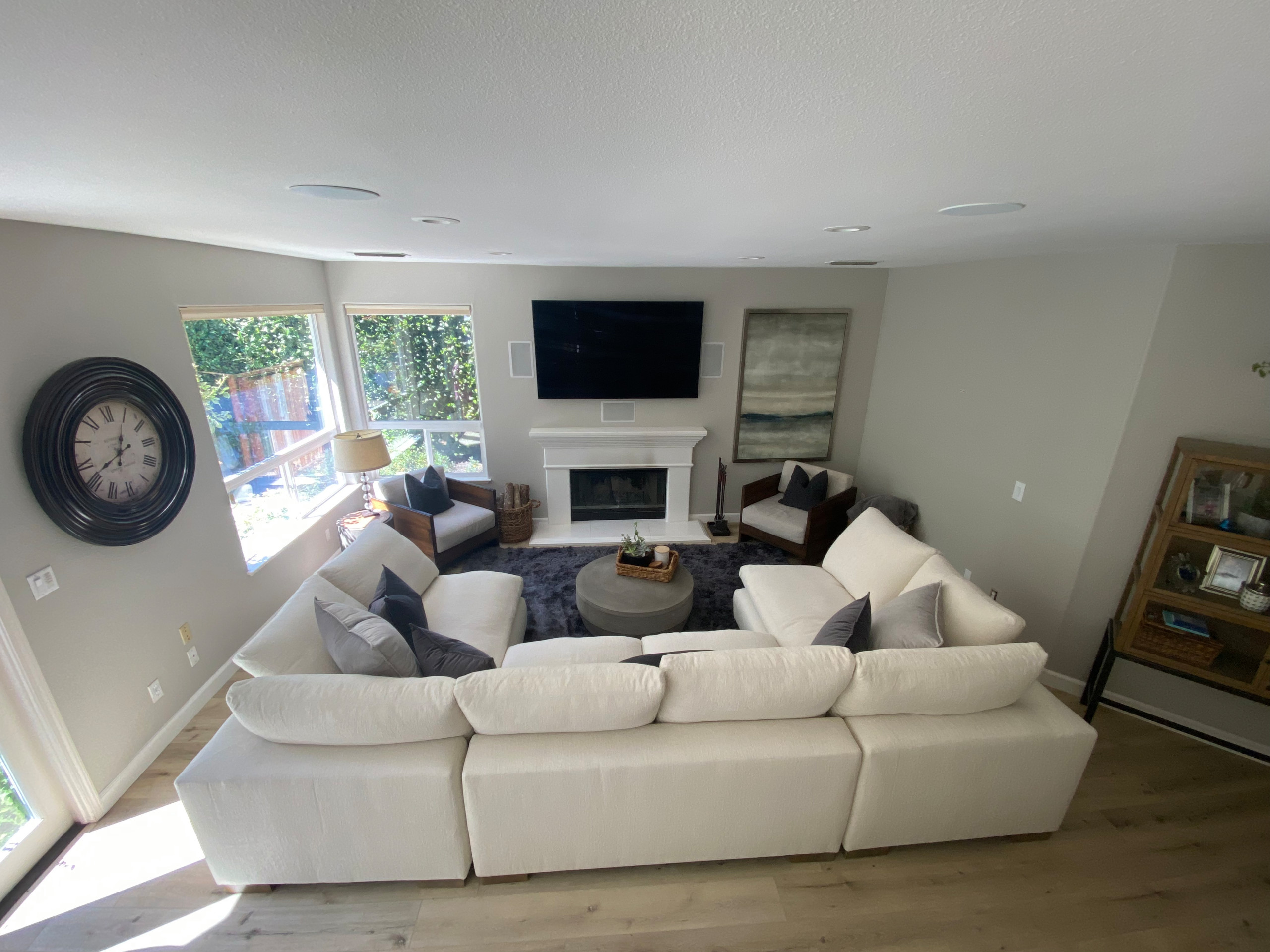Custom Furniture and Designs
