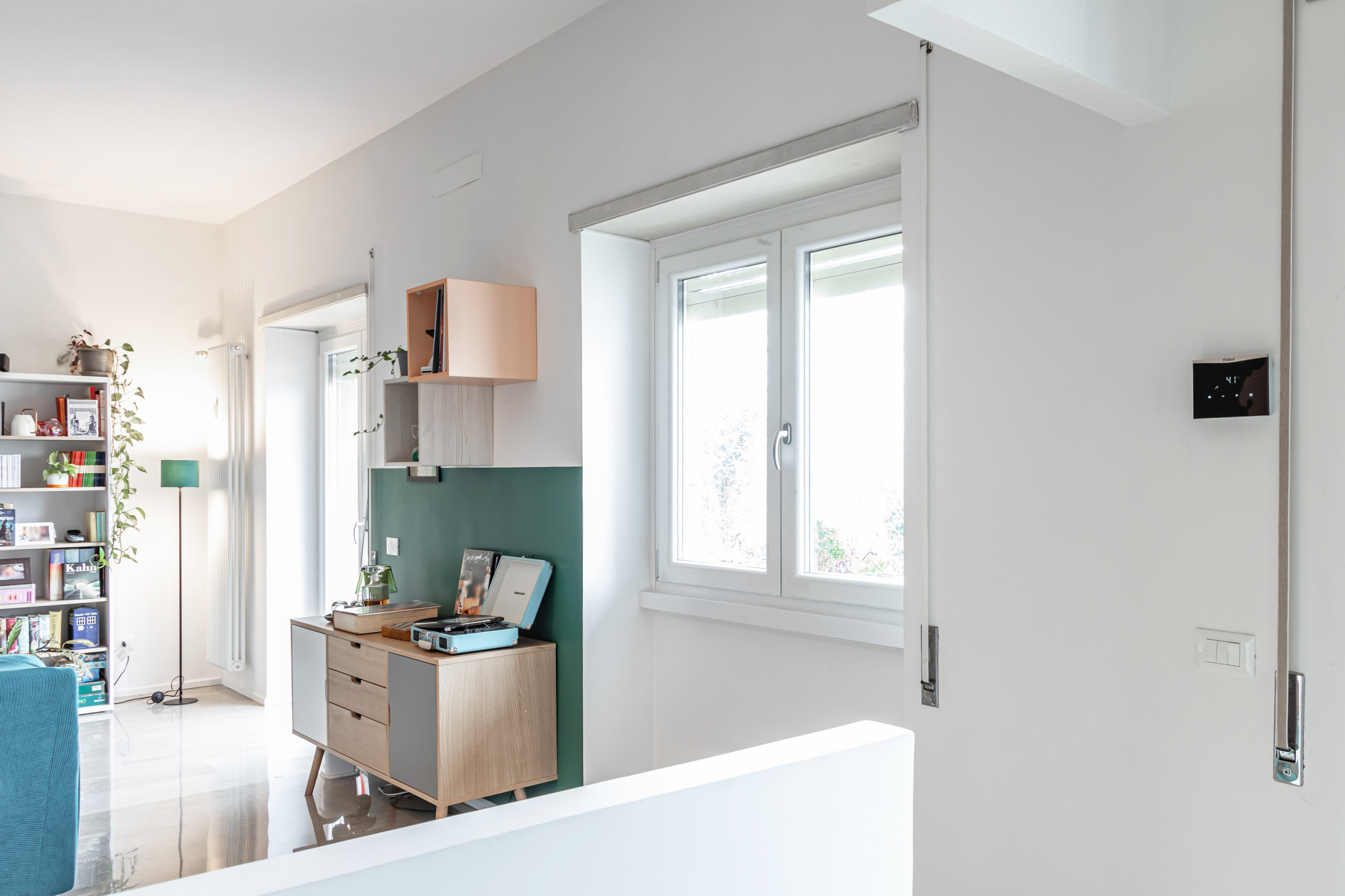Casa Giorgio | 100mq