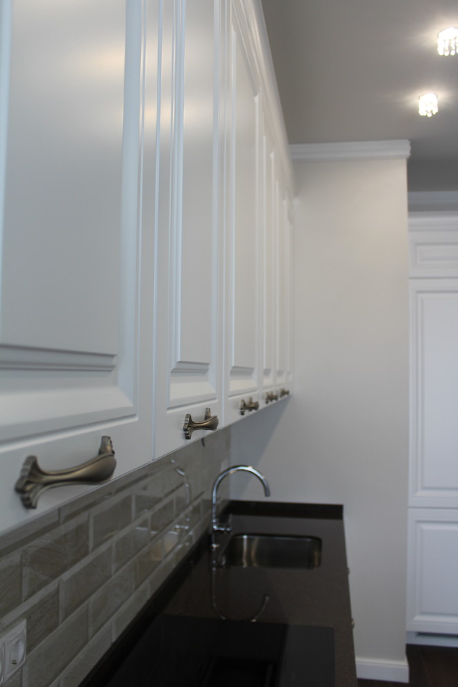 Роскошная классика в центре Сочи