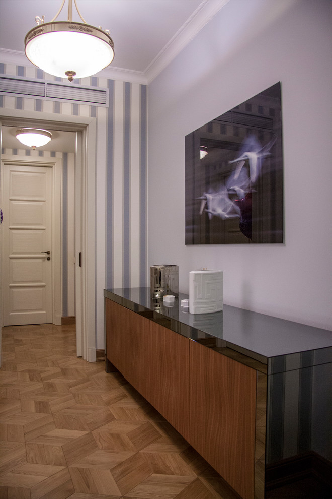 Квартира на Рождественке