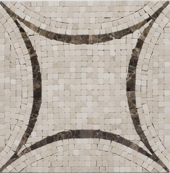 Luxury Tile Mosaic