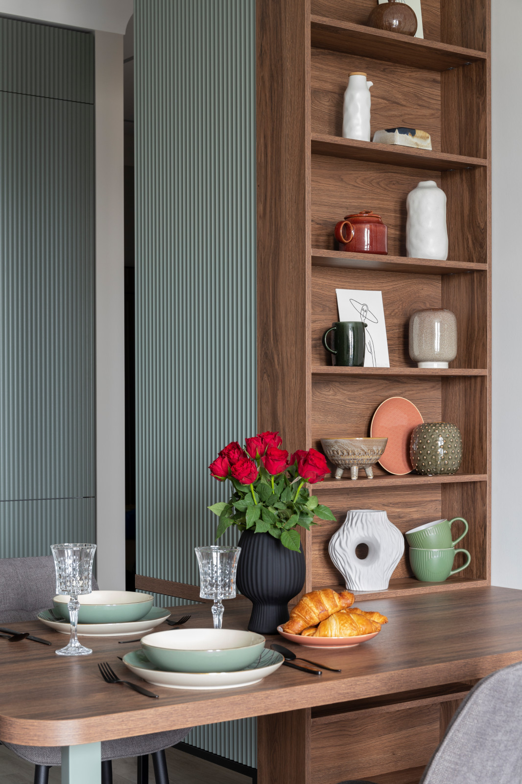 Публикация в Design Mate