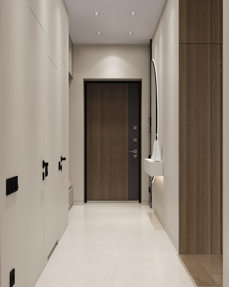 КП Прерий (180 м2)