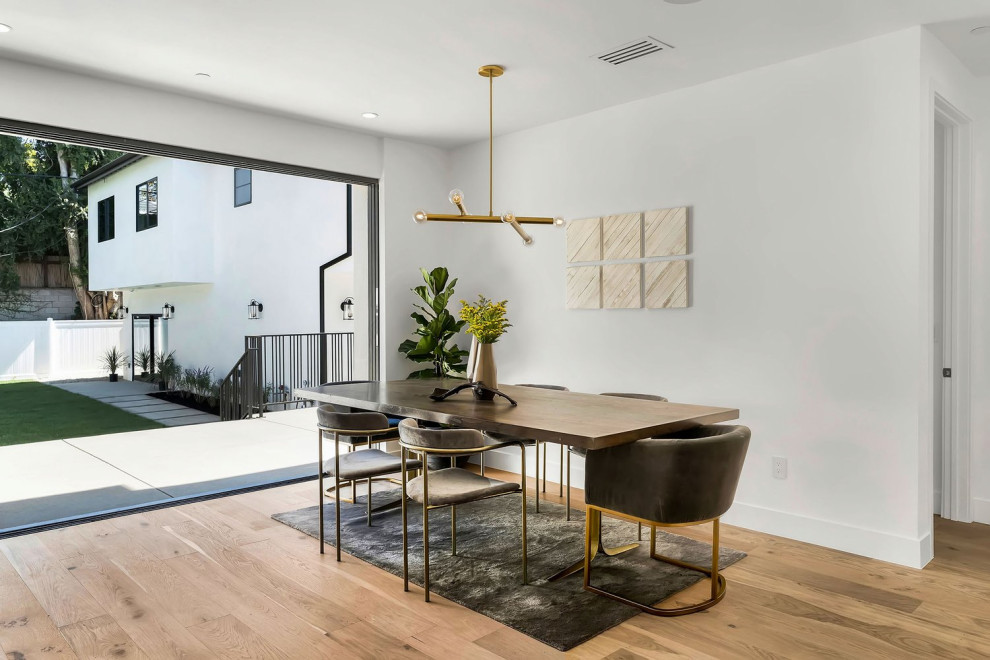Gramercy Residence
