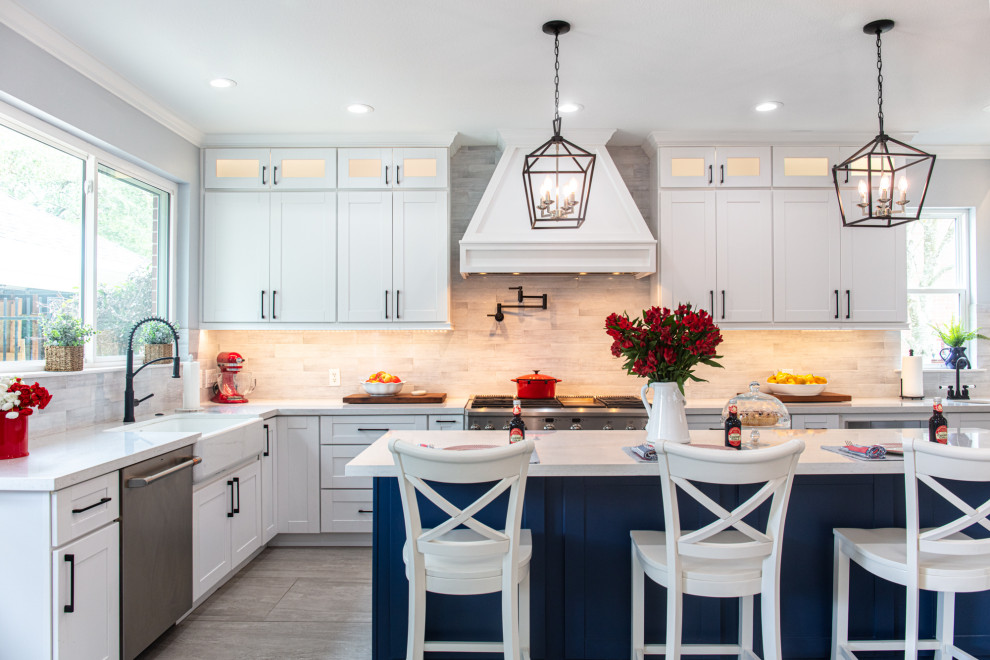 Katy (Kelliwood) Kitchen