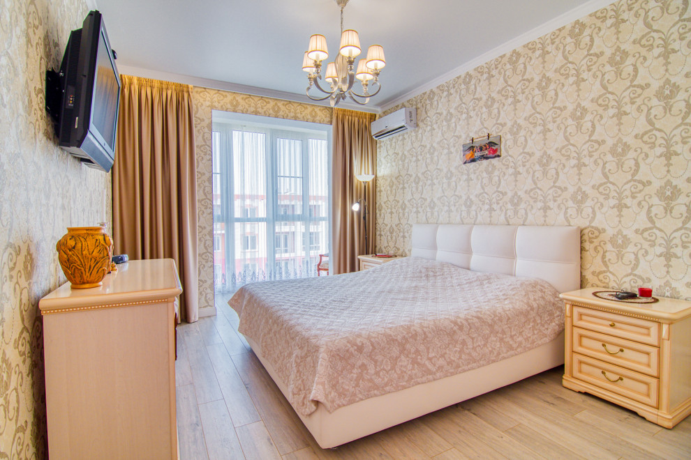 Фотосъемка недвижимости